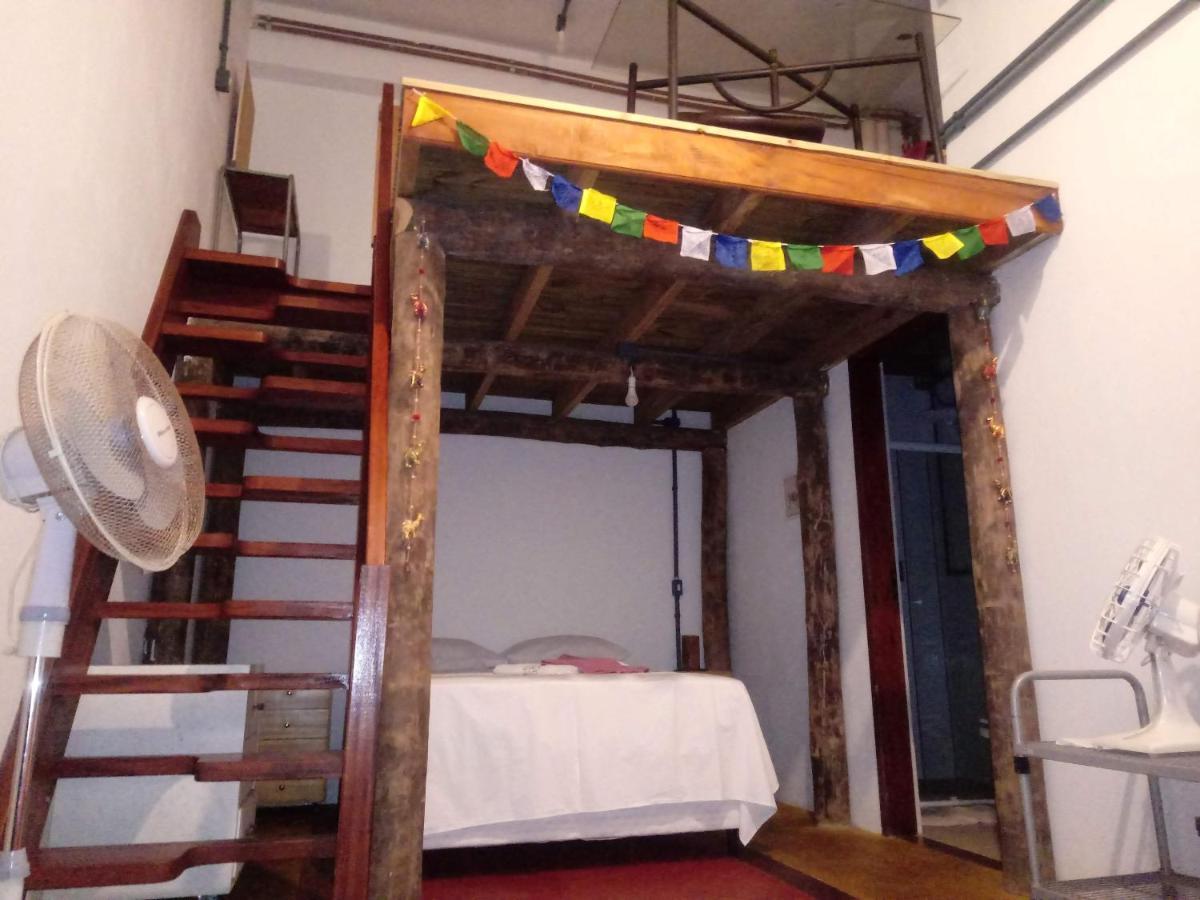 Lindas Suites A Uma Quadra Da Praia E Centro Ubatuba Exteriör bild