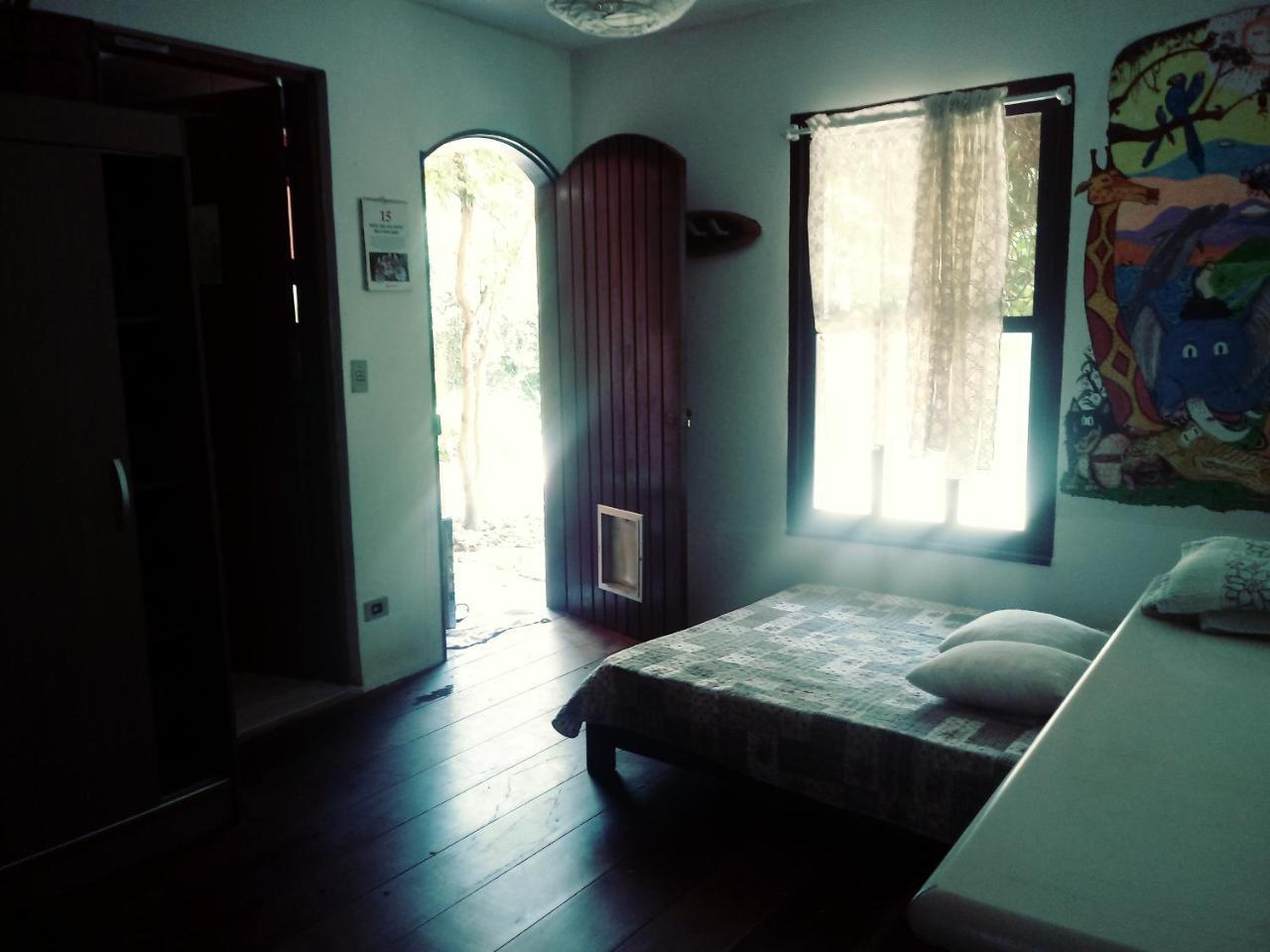 Lindas Suites A Uma Quadra Da Praia E Centro Ubatuba Exteriör bild